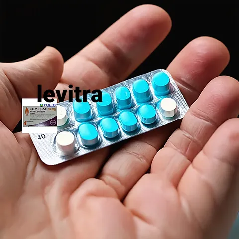 Levitra 10mg pas cher